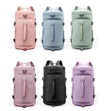 Gym bag for kvinner