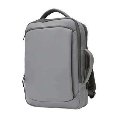 14 tommers bærbar ryggsekk vanntett